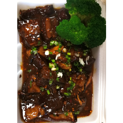 S1. Pork Stew 紅燒肉 Image