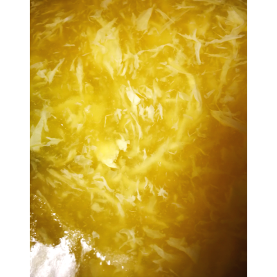 SP2. Egg Drop Soup 蛋花湯 Image