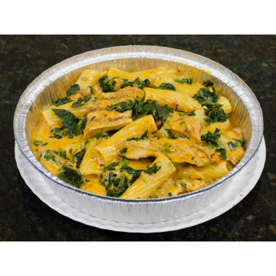 Rigatoni Rustica Image