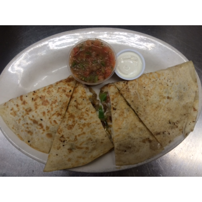 Quesadilla Image