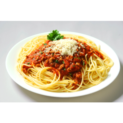 Create Your Own Pasta Dish Image