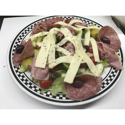 Antipasto Salad Image