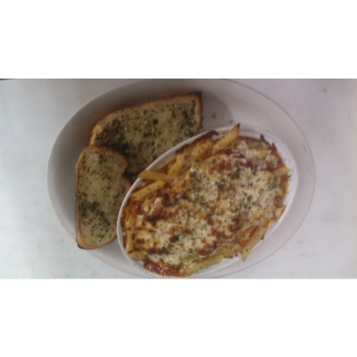 Penne Al Forno Image