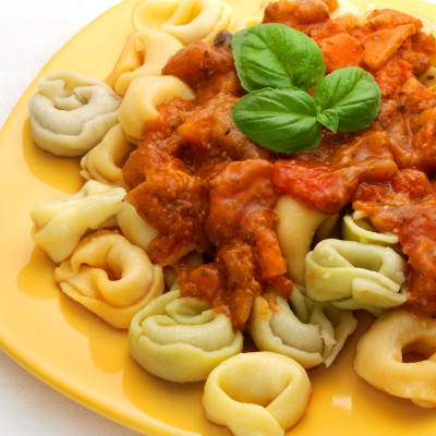 Tortellini Image
