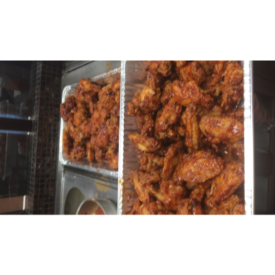 Chicken Wings Image