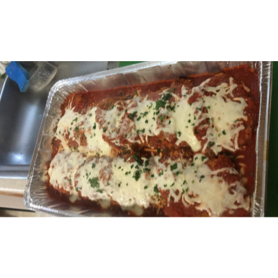 CATERING CHICKEN ENTREES Image