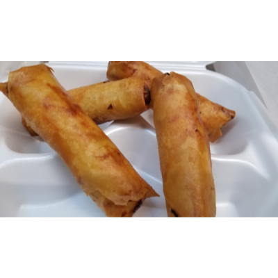 12. Spring Roll Image