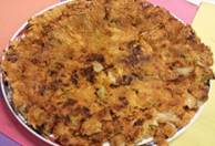 A6. Kimchi Jeon (김치전) Image