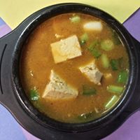 39. Doenjang Jigae (된장찌개) Image