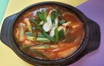 42. Daegu Maeuntang (대구매운탕) Image