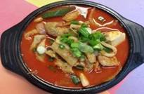 47. Gopchang Jigae (곱창찌개) Image