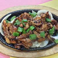 15. Chicken Bulgogi (Savory or Spicy) (닭불고기) Image