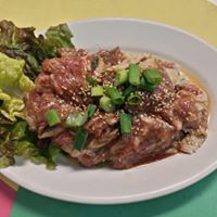 19. Jumulleok (For Two) (주물럭) Image