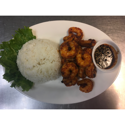 21. Shrimp Bulgogi (새우 불고기) Image