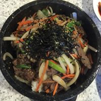 22. Bulgogi Dolsot Bibimbap (불고기 돌솥비빔밥) Image