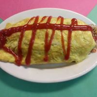30. Omurice (오무라이스) Image