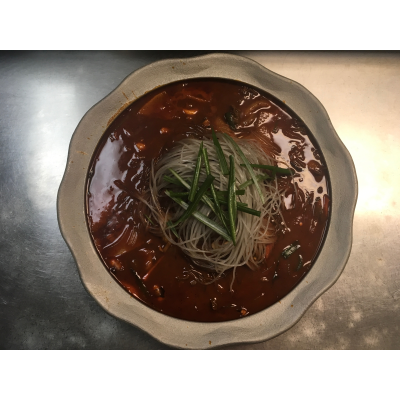 64. Bulnak Jeongol (For Two) (불낙전골) Image