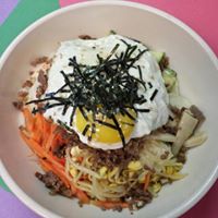 L3. Bibimbap (비빔밥) Image