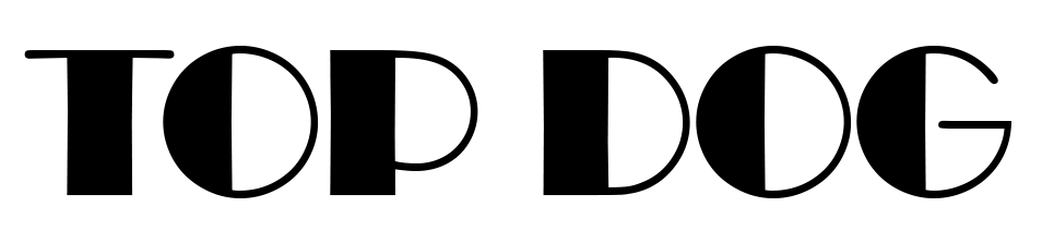 Top Dog (W. Irving Park Rd) logo