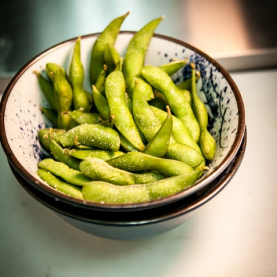 Edamame Image