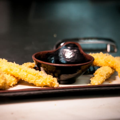 Shrimp Tempura (4) Image