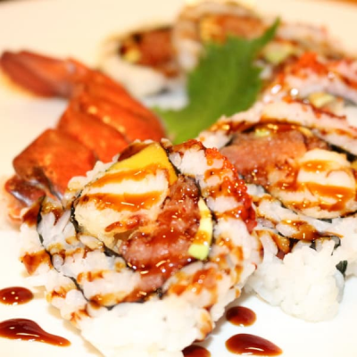 Puerto Rico Roll Image