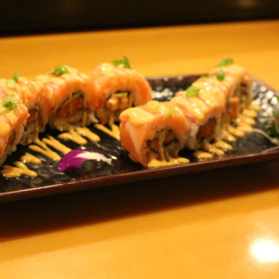 Nemo Roll Image