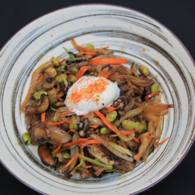 Yakiniku Don Image