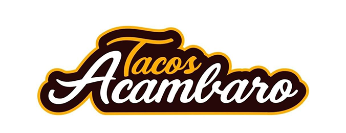 Tacos Acambaro logo