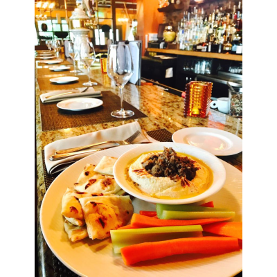 Hummus Image