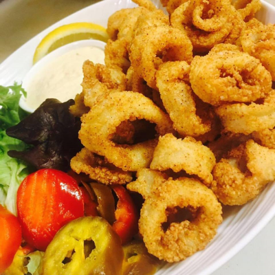 Calamari Image