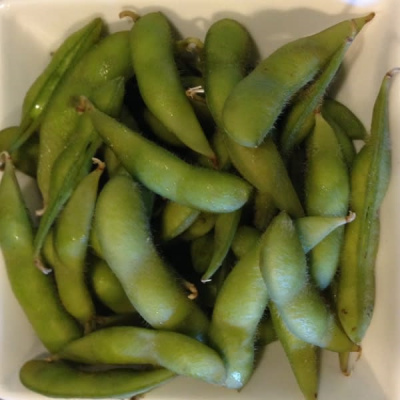 4. Edamame Image
