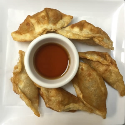 6. Gyoza (6) Image