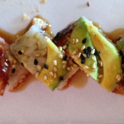 10. Dragon Roll (8) Image