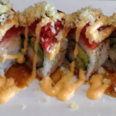 4. Hot Night Spicy Roll (8) Image