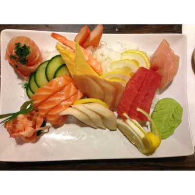 5. Combo Sashimi Special Image