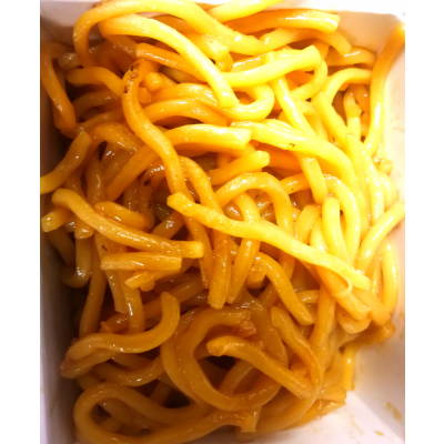 LM1. Plain Fried Noodles 凈撈面 Image