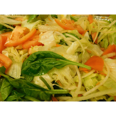 Side Salad Image