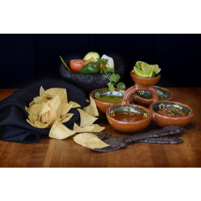 Chips and Salsa Image