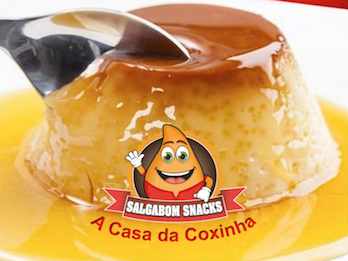 Sweets / Doces Image