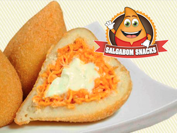 Snacks / Salgados Image