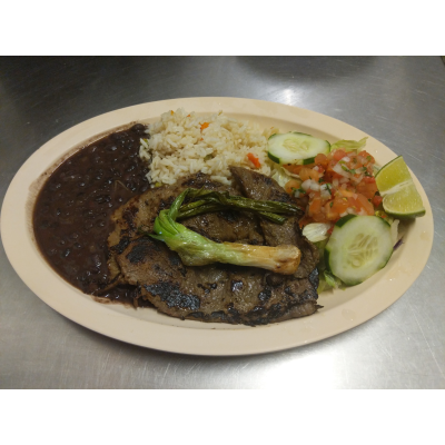 Carne Asada Image