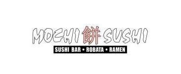 Mochi Sushi logo