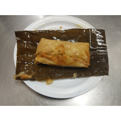 Tamal De Pollo Image