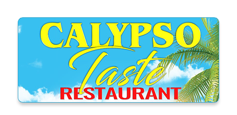 Calypso Taste logo