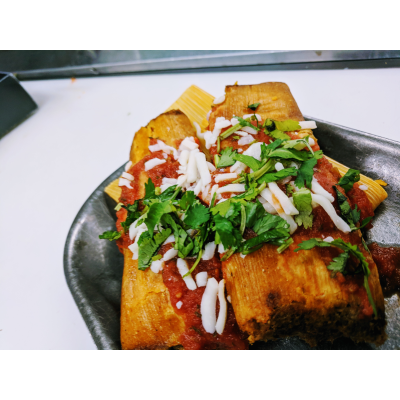Tamale Image