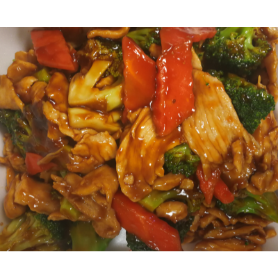 CHICKEN 雞肉 Image