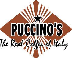 PUCCINO'S 5200 VETS logo