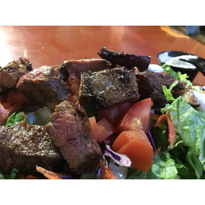 Garden Side Salad Image