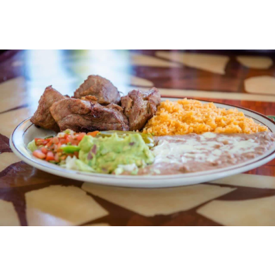 36. Carnitas Image